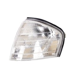 Mercedes Benz W202 C-Class Left Hand Side Corner Lamp 1994-1999