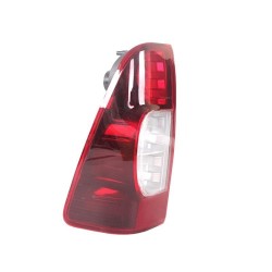 ISUZU KB250 Left Hand Side Dark Red Tail Light Tail Lamp 2010