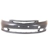 Honda Jazz 1.5 V-TEC Front Bumper + Fog Light Fog Lamp Holes Plain 2006-2007