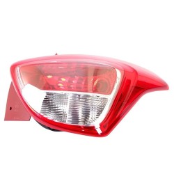 Hyundai Grand i10 1.25 Right Hand Side Tail Light Tail Lamp 2014-