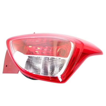 Hyundai Grand i10 1.25 Right Hand Side Tail Light Tail Lamp 2014-