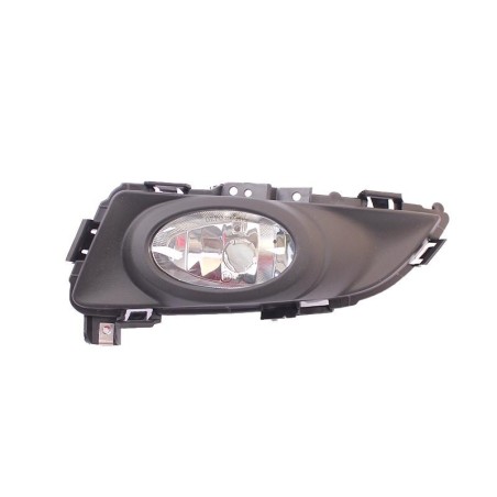 Mazda MK III Left Hand Side Fog Light Fog Lamp 2003-2005