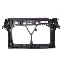 Mazda 3 Sedan Hatchback Plastic Radiator Cradle Support Assembly 2009-