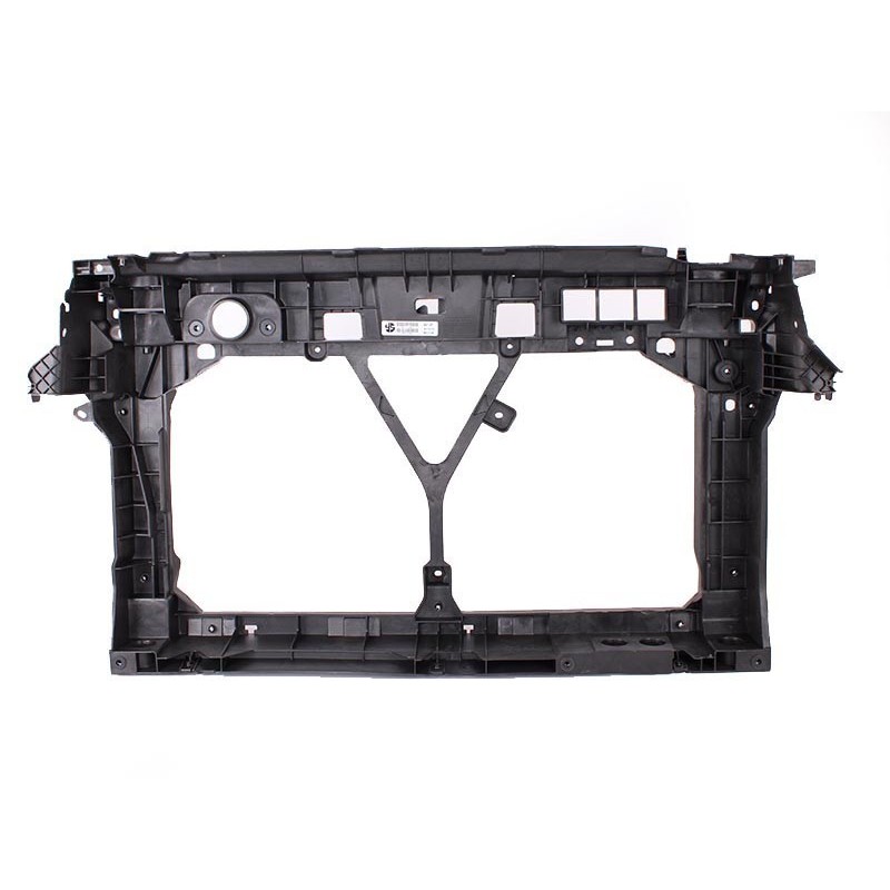 Mazda 3 Sedan Hatchback Plastic Radiator Cradle Support Assembly 2009-