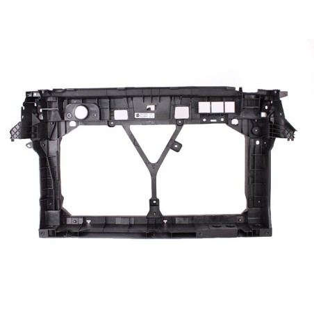 Mazda 3 Sedan Hatchback Plastic Radiator Cradle Support Assembly 2009-