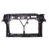 Mazda 3 Sedan Hatchback Plastic Radiator Cradle Support Assembly 2009-