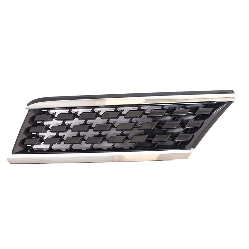 Nissan Tiida Left Hand Side Grille CP PT 2006-2012