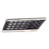 Nissan Tiida Left Hand Side Grille CP PT 2006-2012