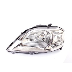Nissan NP200 Left Hand Side Electric Headlight Headlamp CP High 2008-