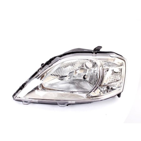Nissan NP200 Left Hand Side Electric Headlight Headlamp CP High 2008-