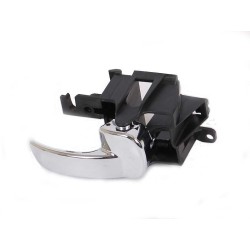 Nissan Navara Pathfinder Right Hand Side Inner Front Door Handle CP 2006-