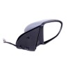 Nissan Qashqai Right Hand Side Electric Door Mirror With HT And AF