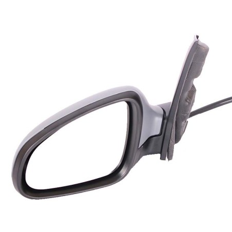 Opel Astra 5 Left Hand Side Electric Door Mirror HT