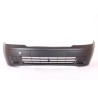 Opel Corsa Sedan Hatchback LDV MK III Front Bumper Without Holes Grained 2002-2006