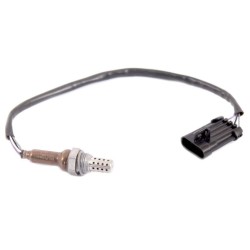 Opel Astra G 1.6 16V 99-04 4 Wire Purple Lambda Oxygen Sensor OE 25177968