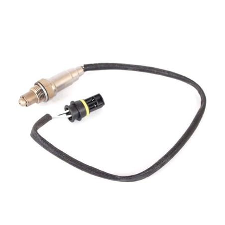 Mercedes Benz A Class W168 A160 A190 M166 97-04 4 Wire 420mm Lambda Oxygen Sensor OE 15400517