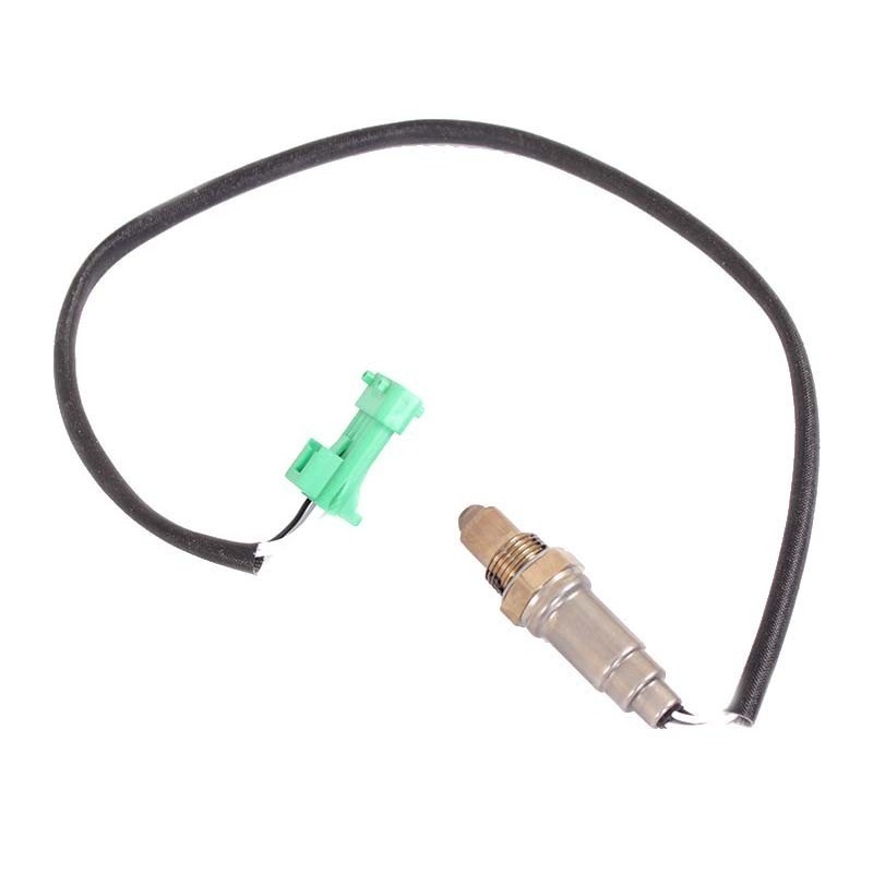Mini Clubman Cooper S R55 R57 1.4 1.6 4 Wire 600mm Lambda Oxygen Sensor OE 9636876580