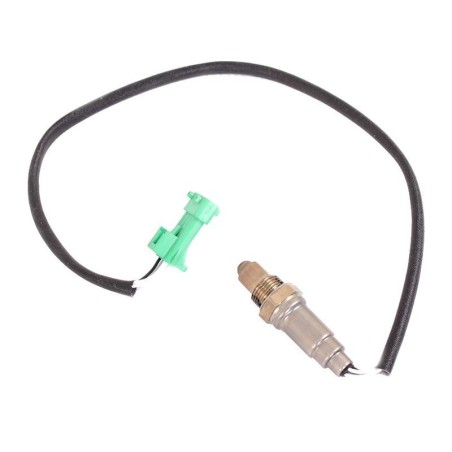 Mini Clubman Cooper S R55 R57 1.4 1.6 4 Wire 600mm Lambda Oxygen Sensor OE 9636876580