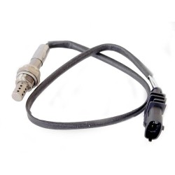Opel Corsa C Astra Tigra Meriva 4 Wire 539mm Lambda Oxygen Sensor OE 93189974