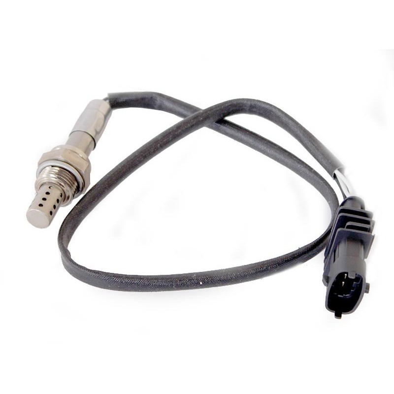 Opel Corsa C Astra Tigra Meriva 4 Wire 539mm Lambda Oxygen Sensor OE 93189974