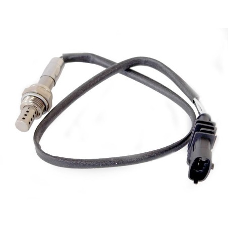 Opel Corsa C Astra Tigra Meriva 4 Wire 539mm Lambda Oxygen Sensor OE 93189974