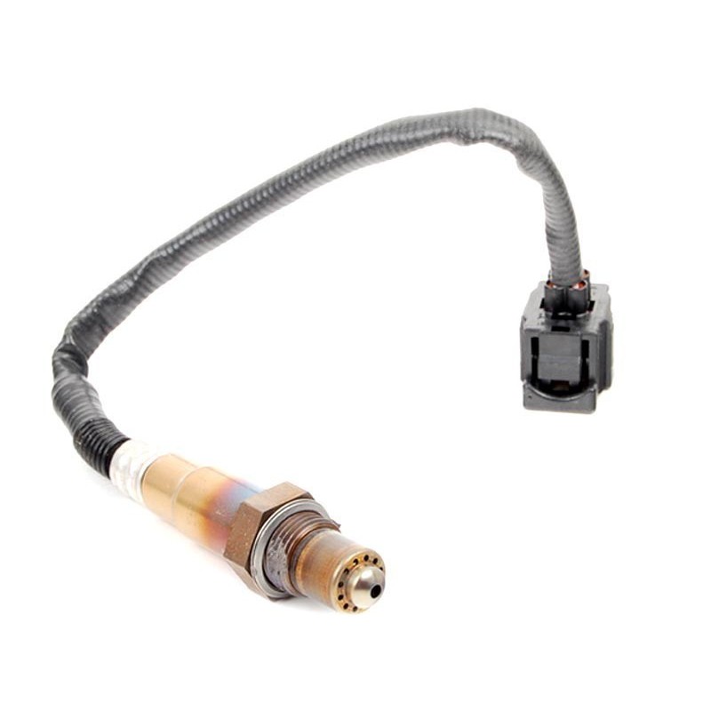Mercedes Benz A Class W169 A170 A180 A200 M266 04-12 4 Wire 330mm Lambda Oxygen Sensor OE 0045420718