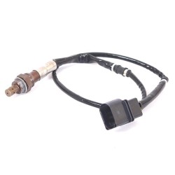 VW Golf V 1.6 03-09 VI 08-13 Jetta 3 1.6 BGU BSE BSF 5 Wire 750mm Lambda Oxygen Sensor OE 06A906262BR