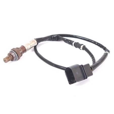 VW Golf V 1.6 03-09 VI 08-13 Jetta 3 1.6 BGU BSE BSF 5 Wire 750mm Lambda Oxygen Sensor OE 06A906262BR