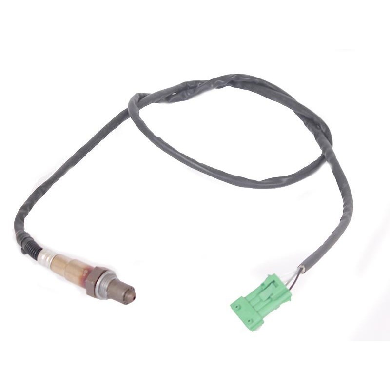 Peugeot 206 207 307 407 607 806 1.4i 4 Wire 1260mm Lambda Oxygen Sensor OE 96229976