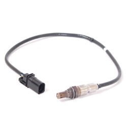 VW Polo 6 1.2 1.6 TDi 5 Wire Blue White Black Yellow Grey Lambda Oxygen Sensor OE 03F906262D