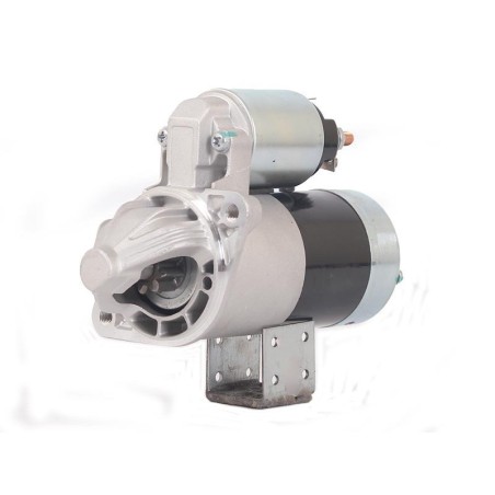 Mitsubishi Colt Gallant 2.0L GLX 4G52 12V 8T 1.2KW Starter OE 36100-32500 AM1518400A M1T70485