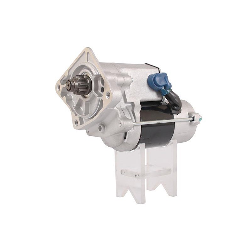 Mazda BT50 Drifter 2.5D 2.5TD WL REDUCTION Starter OE 22800-06482