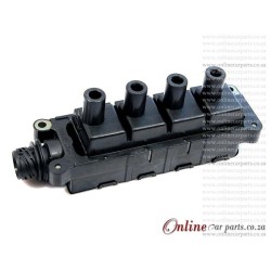 BMW 3 Series 316i (E36) M43 B16 Ignition Coil 96-97