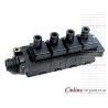BMW 3 Series 318i (E46) M43 B19 Ignition Coil 99-01