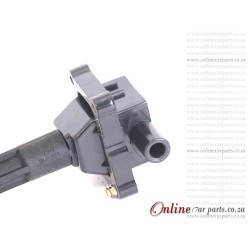 SsangYong Musso E230 4 Cylinder 102.983 Ignition Coil 97-04