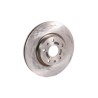 CHERY TIGGO 2.0 TX Rear Solid Brake Disc 2008 on