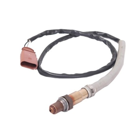 Audi A3 1.4TFSI 1.8 2.0TFSI FSI 3.2 V6 S3 03-12 4 Wires 690mm Lambda Oxygen Sensor OE 0258986602 