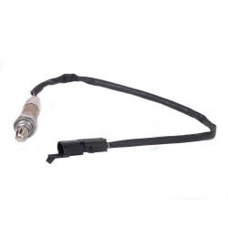 Chevrolet Aveo 1.5 03-08 2 Wire 2 Wire - Purple and Pinkish brown Lambda Oxygen Sensor OE J3236666