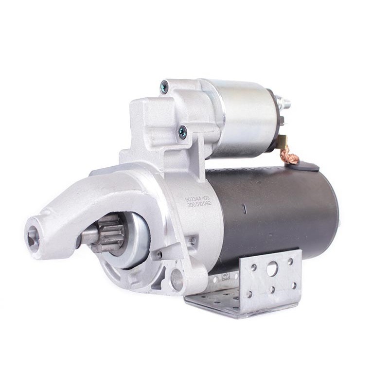 Audi A4 B5 2.8 ACK 97-01 1.4KW 9T CW PMGR DW Starter OE 078911023 0001108114