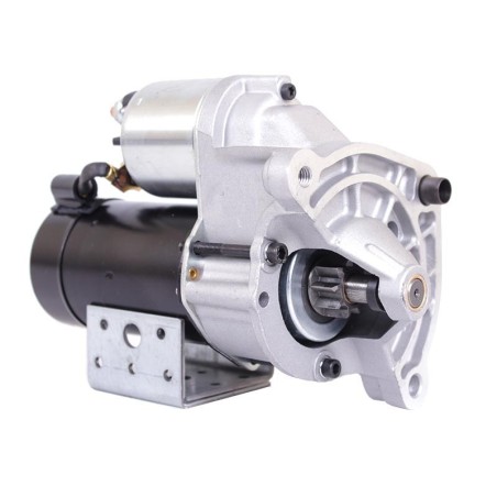 Citroen C3 1.4i KFV TU3JP 1.0KW 12V 9T CW D6RA Starter OE D6RA5 433311