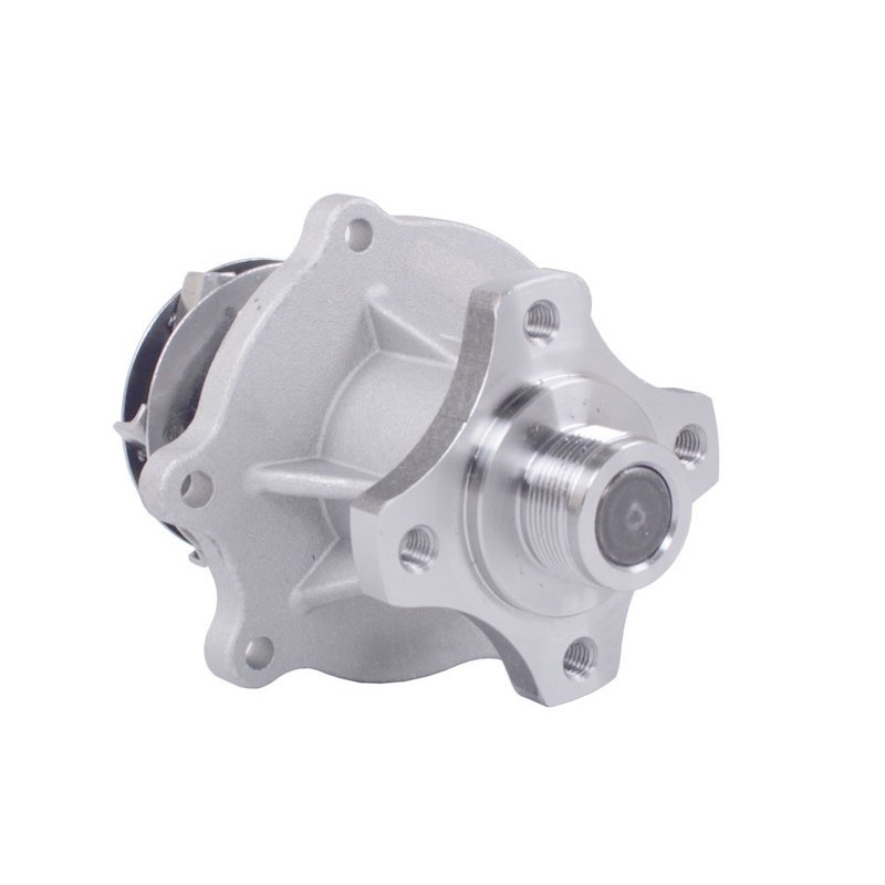 Hummer H3 3.7L 06-10 LLR Original AC Delco Water Pump OE 89036357 WP4002
