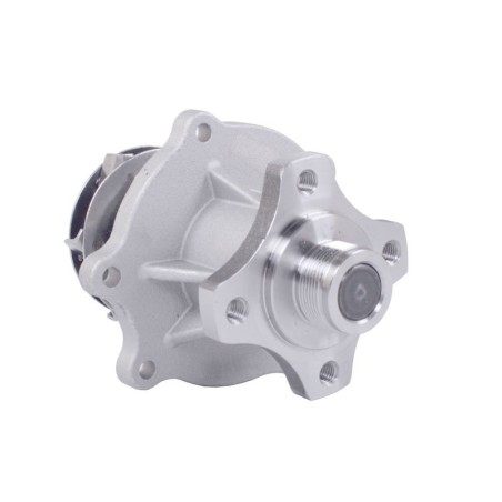 Hummer H3 3.7L 06-10 LLR Original AC Delco Water Pump OE 89036357 WP4002