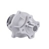 Hummer H3 3.7L 06-10 LLR Original AC Delco Water Pump OE 89036357 WP4002