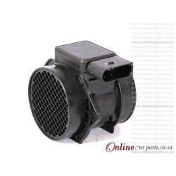Hyundai Tiburon TUCSON Elantra J3 2.0 16V G4GC AFM Air Flow Meter 28164-23700 5WK96431 