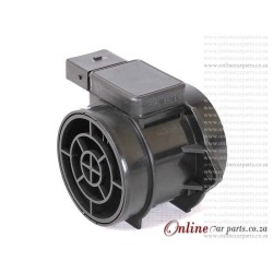 Hyundai Tiburon TUCSON Elantra J3 2.0 16V G4GC AFM Air Flow Meter 28164-23700 5WK96431 
