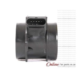 Hyundai Tiburon TUCSON Elantra J3 2.0 16V G4GC AFM Air Flow Meter 28164-23700 5WK96431 