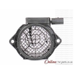 Hyundai Tiburon TUCSON Elantra J3 2.0 16V G4GC AFM Air Flow Meter 28164-23700 5WK96431 
