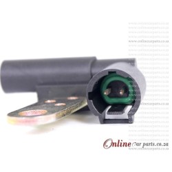 Renault Clio III 1.1 1.2 D7F D4F Kangoo Modus Crankshaft Speed Pick Up Sensor OE 8200643171