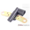 Renault Clio III 1.1 1.2 D7F D4F Kangoo Modus Crankshaft Speed Pick Up Sensor OE 8200643171