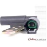 Renault Megane II Sandero Logan 1.4 1.6 K7J K4M Crankshaft Speed Pick Up Sensor OE 8200643171